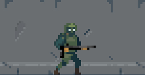 破门而入：行动小队[图2]