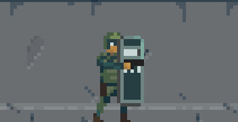 破门而入：行动小队[图4]