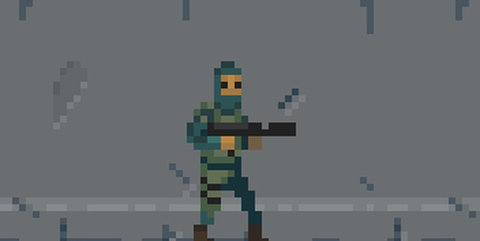 破门而入：行动小队[图6]