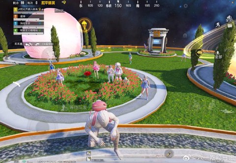 绝地求生怎么创房间[图2]