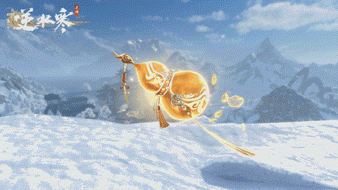 问道手游葫芦怎么获得