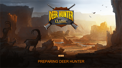 猎鹿人神枪手内置菜单版图3