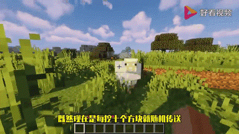 我的世界怎么随机传送[图2]