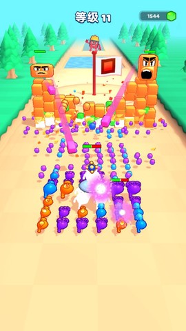 合并升级对决图3