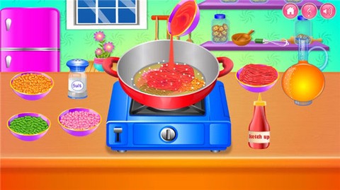 无烦恼厨房安卓版[图5]