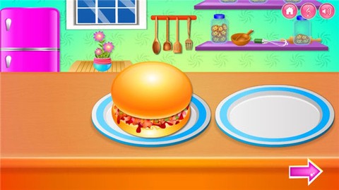 无烦恼厨房安卓版[图7]