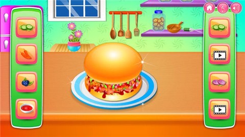 无烦恼厨房安卓版[图8]