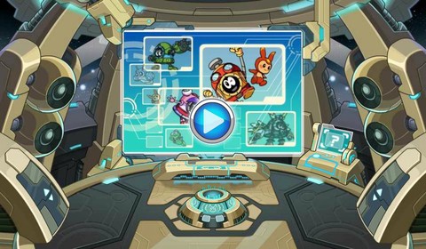 赛尔号赛尔工厂怎么进去