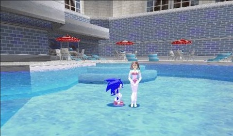 索尼克孤岛冒险[图2]