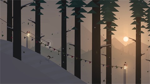 阿尔托的冒险安卓版图2