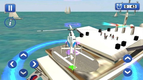 我的梦幻小镇图3