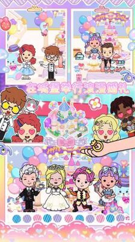 米加海景别墅小镇图3