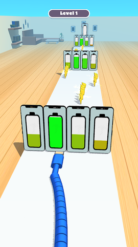 充电冲冲冲[图1]