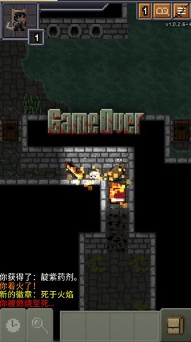 威士忌的像素地牢官方版图3