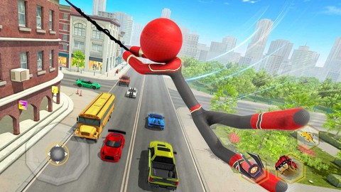 钢铁蜘蛛侠[图2]