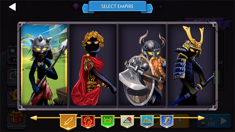 火柴人帝国[图1]