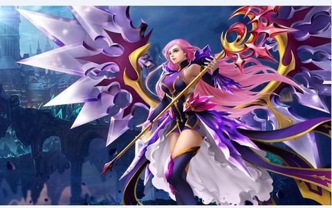 英魂之刃什么法师厉害[图1]