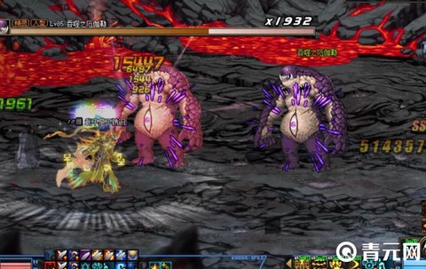 dnf怎么卡吞噬魔[图1]