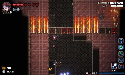 残酷世界的拯救之道图1