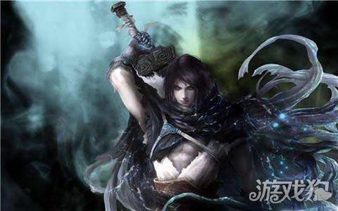 大话西游男鬼修正什么