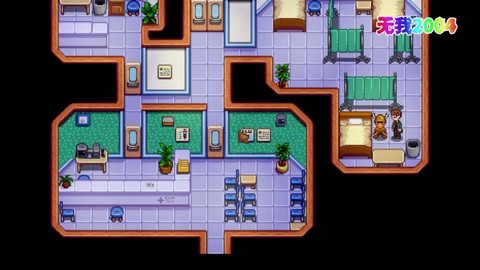 星露谷物语如何矿车