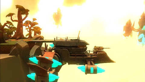 塔防勇士战场图2