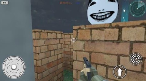 恐怖迷宫冒险世界[图1]