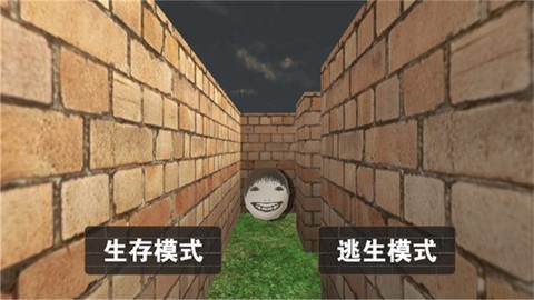 恐怖迷宫冒险世界图1
