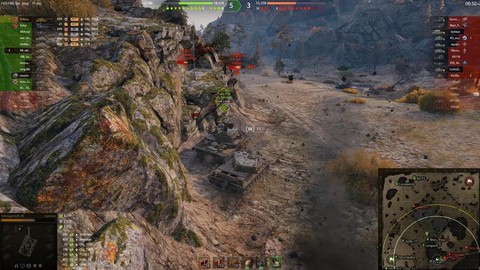 坦克世界怎么截图键