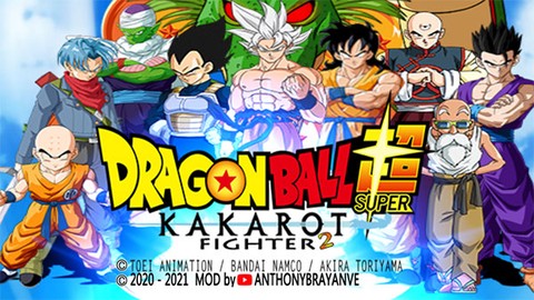 龙珠掌上格斗[图2]