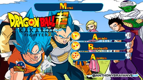 龙珠掌上格斗[图3]