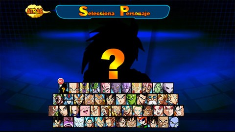 龙珠掌上格斗[图4]