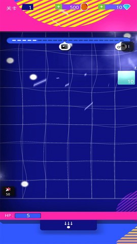 超级破坏砖块[图1]