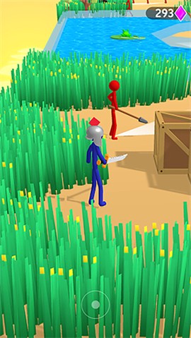 火柴人武器只狼图3