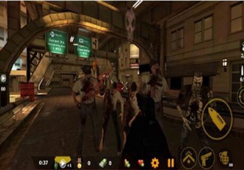 末日生存模拟器[图1]