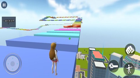 超人气樱花偶像图3