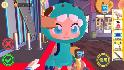 夜店保安模拟器官方正版[图3]