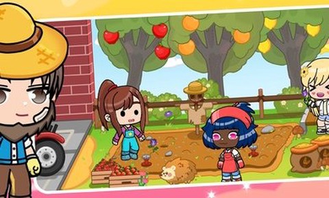 图特世界：创造奇妙故事[图1]