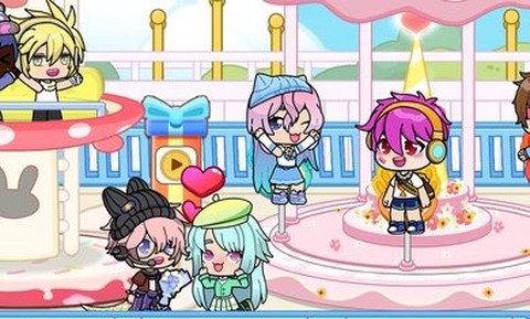 图特世界：创造奇妙故事[图2]