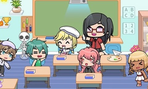 图特世界：创造奇妙故事图2