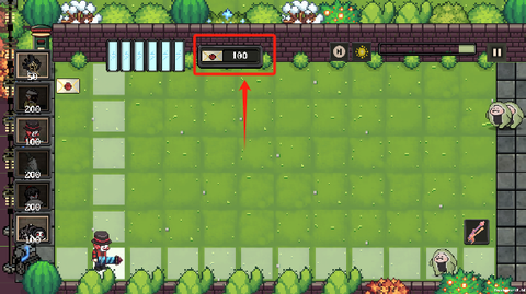 庄园主大战偷电贼[图7]