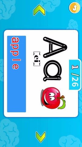 宝宝英语启蒙通图1