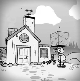 时间：摄影冒险[图2]