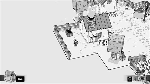 时间：摄影冒险图2