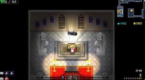 弑神少女：炸裂树莓浆[图4]