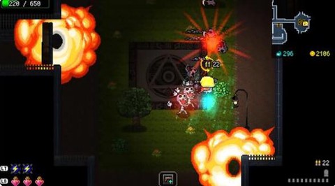 弑神少女：炸裂树莓浆[图6]