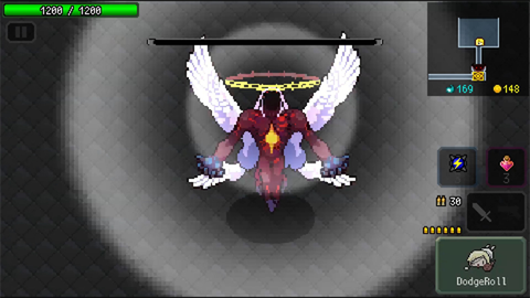 弑神少女：炸裂树莓浆图3