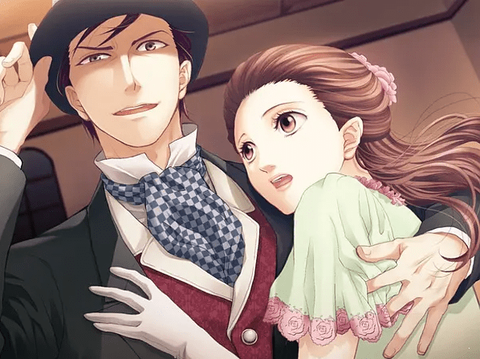 蝶之毒华之锁[图1]