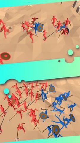 骑士向前冲[图1]