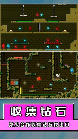 勇者森林大冒险[图1]